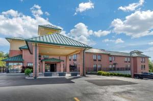 Comfort Inn Lenoir City, Lenoir City