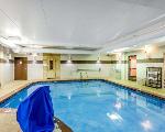 Monterey Tennessee Hotels - Comfort Suites Cookeville