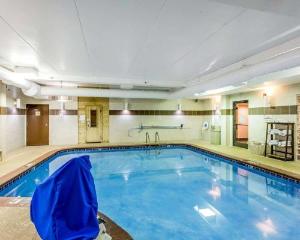 Comfort Suites Cookeville, Cookeville