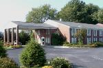 Sycamore Shoals Hospital Tennessee Hotels - Americourt Hotel And Suites - Elizabethton