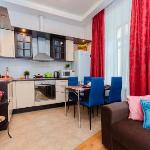 Lakshmi Lux Apartment Arbat Modern 