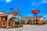 Watertown Tennessee Hotels - Econo Lodge Lebanon