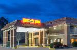 Crown College Tennessee Hotels - Super 8 By Wyndham Knoxville North/Powell