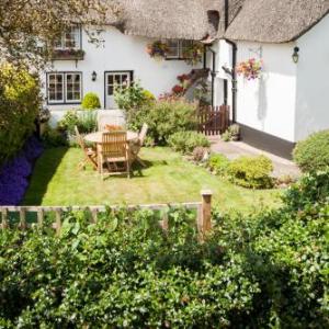 Farmhouse Cottage