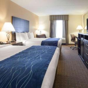 Comfort Inn Oak Ridge