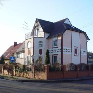 Apartments na Krasnoy armii 42