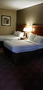 Americas Best Value Inn I-240, Memphis