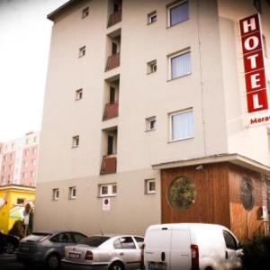 Hotel Morava