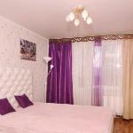 Apartment For Rent Yekaterinburg