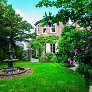 Hotels near Regen Centre Riccall - Best Western York Pavilion Hotel