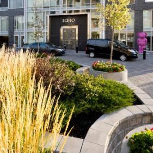 SOHO Residences Champagne