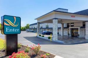 Quality Inn Cleveland, Cleveland