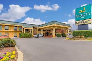 Quality Inn Goodlettsville, Goodlettsville