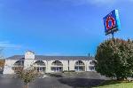 Grinders Tennessee Hotels - Motel 6-Dickson, TN