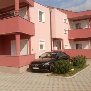 Apartments Vladimir