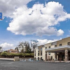 Comfort Inn South