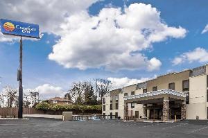 Comfort Inn South, Kingsport