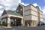 North Side Hospital Tennessee Hotels - Comfort Suites Johnson City Near University