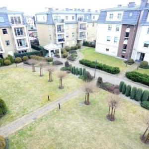 Victus Apartamenty Sopocki Parkur