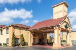 Imperial Bowling Ctr Tennessee Hotels - Quality Inn & Suites Memphis East