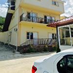 Guest house Inessa 