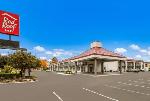 Antioch Baptist College Tennessee Hotels - Red Roof Inn Knoxville North - Merchants Drive