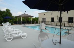 Baymont by Wyndham Clarksville, Clarksville