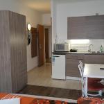 West City Apartments Budapest