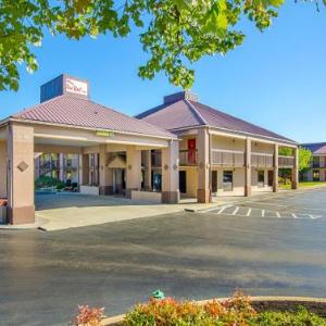 Red Roof Inn Kingsport