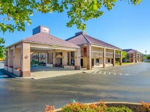 Red Roof Inn Kingsport, Kingsport