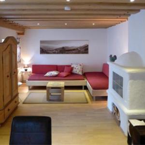 Appartements Knappenhaus by Schladming-Appartements