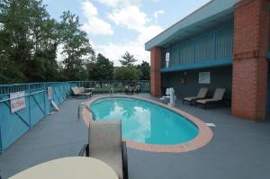 Baymont by Wyndham Franklin, Franklin