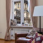 Peter the Great Apartments in Centre with View Saint Petersburg