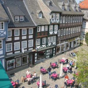 Fachwerkferienhaus Helmbrecht