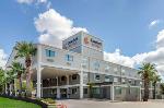 Broadway Amusements Texas Hotels - Comfort Suites Airport North