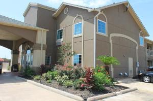 Quality Inn & Suites Port Arthur - Nederland, Port Arthur
