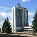 Hotel in Ulyanovsk 