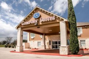 Comfort Suites New Braunfels, New Braunfels