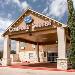 Hotels near KL Ranch Camp On The River - Comfort Suites New Braunfels