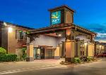 Tarrant County Black Hstrcl Texas Hotels - Quality Inn Forest Hill