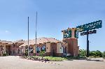 Jls Art Texas Hotels - Quality Inn Mesquite