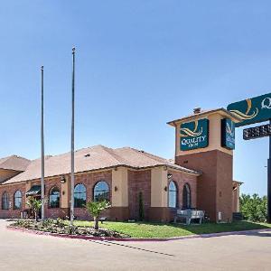 Quality Inn Mesquite - Dallas East