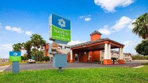 SureStay Hotel by Best Western Brownsville, Brownsville