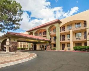 Quality Inn Airport East, El Paso