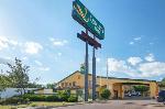 River Break Ranch Texas Hotels - Quality Inn East