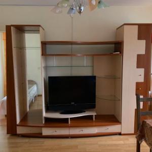 Apartment U Dendrariya