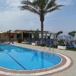 Malliotakis Beach Hotel \