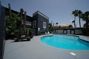 Days Inn by Wyndham Portland/Corpus Christi, Portland