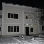 Guest accommodation in Pyatigorsk 