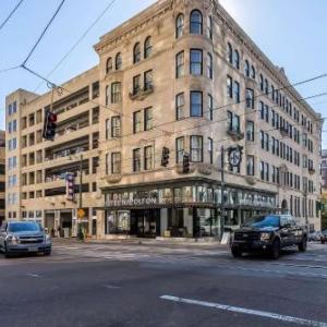 voco Hotel Napoleon Memphis By IHG